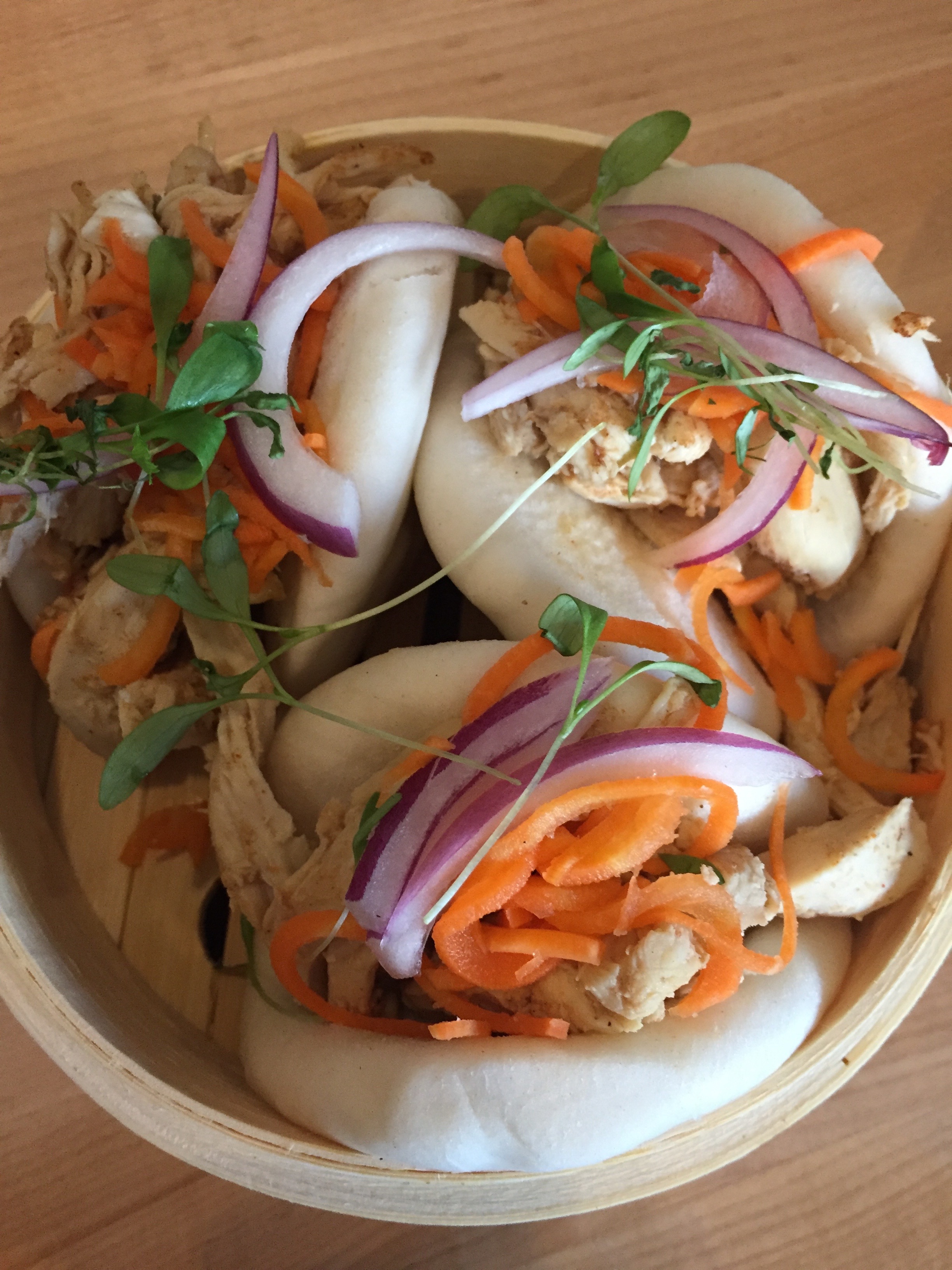 The Moody Foody Restaurant Food Blog